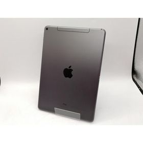 【中古】Apple au 【SIMロック解除済み】 iPad Air（第3世代/2019） 64GB スペースグレイ MV0D2J/A【大須アメ横】保証期間１ヶ月【ランクC】