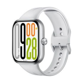 【長期保証付】Xiaomi(シャオミ) Redmi Watch 5 スマートウォッチ シルバーグレー