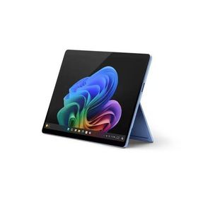 タブレットPC Surface Pro (第11世代) EP2-19234 [13型 /Snapdragon X Elite /RAM:16GB /SSD:1TB /2880×1920 有機EL タッチパネル /Office /サファイア]
