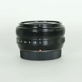 [良品] FUJIFILM XF18mmF2 R | FUJIFILM Xマウント