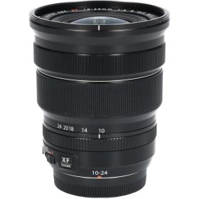 ＸＦ１０－２４ｍｍ Ｆ４Ｒ ＯＩＳ