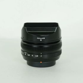 [良品] FUJIFILM XF18mmF2 R | FUJIFILM Xマウント