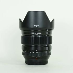 [良品] FUJIFILM XF16mmF1.4 R WR | FUJIFILM Xマウント
