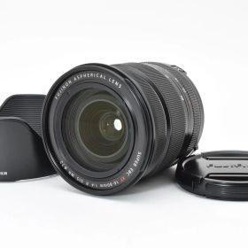 極上品 Fujifilm XF16-80mm f4 R OIS WR い０２７