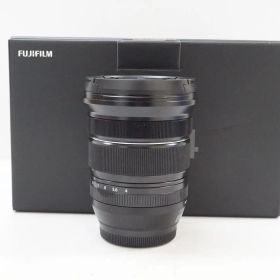L111116)【美品】FUJIFILM XF10-24mm F4 R OIS WR