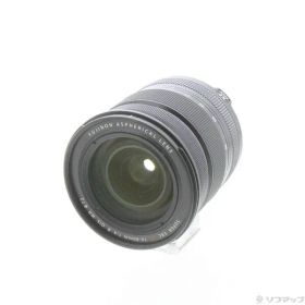 ソフマップ 〔中古品〕 フジノンレンズ XF16-80mmF4 R OIS WR【297】