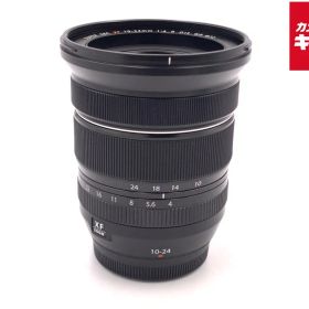 【中古】 【良品】 フジフイルム XF10-24mm F4 R OIS WR
