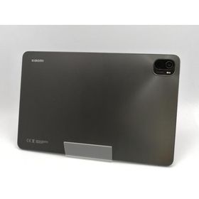 【中古】Xiaomi 国内版 【Wi-Fi】 Xiaomi Pad 5 コズミックグレー 【Snapdragon 860/6GB/128GB】【ECセンター】保証期間１ヶ月【ランクB】