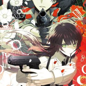 Collar×Malice for Nintendo Switch[Nintendo Switch] [通常版] / ゲーム