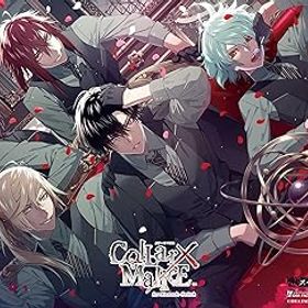 【中古】(未使用・未開封品)Collar×Malice for Nintendo Switch スペシャルBOX