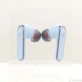 【中古】Anker(アンカー) Soundcore Life P3 ライトブルー 【276-ud】