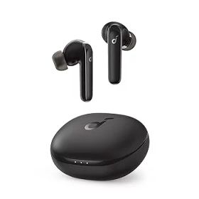 【中古】Anker Soundcore Life P3（ワイヤレス イヤホン Bluetooth 5.2）【完全ワイヤレスイヤホン / Bluetooth5.2対応 / ワイヤレス充電対応/ウルトラノ
