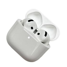 Apple アップル AirPods 4 エアーポッズ4 やや傷や汚れあり