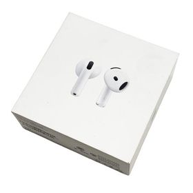 $$ Apple アップル AirPods 4 エアーポッズ4 MXP63J/A やや傷や汚れあり