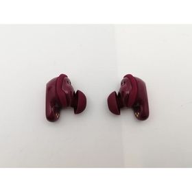 【中古】BOSE QuietComfort Ultra Earbuds 第2世代 [ディーププラム]【秋葉2号】保証期間１ヶ月【ランクA】