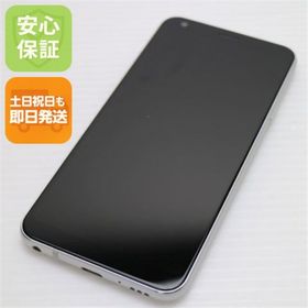 エルジーエレクトロニクス(LG Electronics)のL-03K ホワイト 本体 白ロム M999(スマートフォン本体)