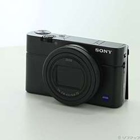 期間特価対象品 RX100VI DSC-RX100M6