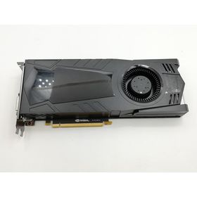 【中古】NVIDIA GeForce GTX1070 8GB(GDDR5)/PCI-E【アリオ倉敷】保証期間１週間