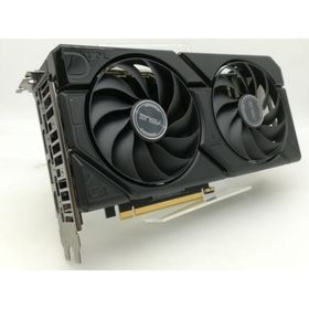 【中古】ASUS DUAL-RTX4070S-12G-EVO RTX4070S/12G【大須】保証期間１週間