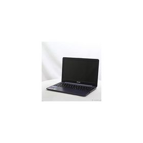 〔中古〕ASUS(エイスース) 格安安心パソコン VivoBook E203NA E203NA-464G スターグレー 〔Windows 10〕