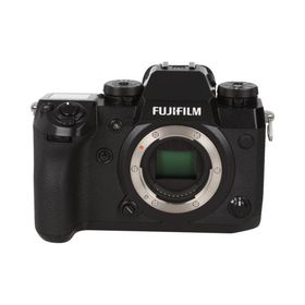 FUJIFILM X-H1 BODY 【AB】