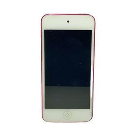 Apple◆ポータブルメモリープレーヤー iPod touch MKGX2J/A [ピンク] A1574