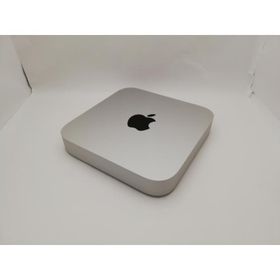 【中古】Apple Mac mini M2(CPU:8C/GPU:10C) 8GB/256GB MMFJ3J/A (M2,2023)【新宿東口】保証期間１ヶ月【ランクA】