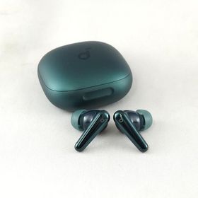 Anker Soundcore Liberty 4 Pro 完全ワイヤレスイヤホン USED美品 A3954 ノイズキャンセリング 外音取込 マイク サウンドコア 完動品 V2297