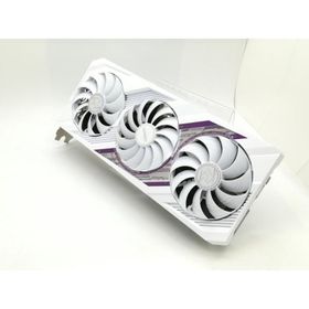 【中古】ASRock Radeon RX 7900 XT Phantom Gaming White 20GB OC RX7900XT/20GB(GDDR6)【静岡】保証期間１週間