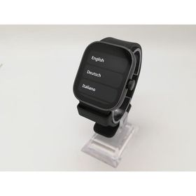 【中古】Xiaomi Redmi Watch 4 オブシディアンブラック【アリオ倉敷】保証期間１ヶ月【ランクA】