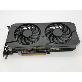 【中古】玄人志向 RD-RX7600-E8GB/V2 RX7600/8G【立川フロム中武】保証期間１週間