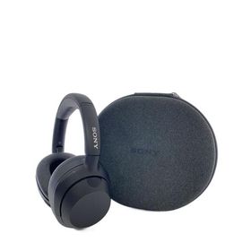 SONY◆ワイヤレスノイズキャンセリングヘッドホン ULT WEAR WH-ULT900N