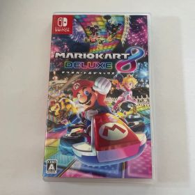 マリオカート8 デラックス