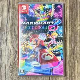 マリオカート8 デラックス Nintendo Switch