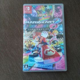 マリオカート8 デラックス