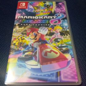 マリオカート8 デラックス Nintendo Switch