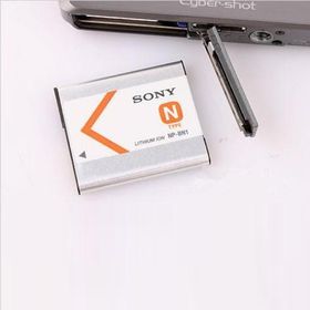 SONY NP-BN1 (NPBN1) DSC-W350D DSC-W360 DSC-W380 DSC-W390 DSC-W510 DSC-W510B DSC-W510P DSC-W510R DSC-W530 DSC-W530B DSC-W530G DSC-W530L DSC-W530P