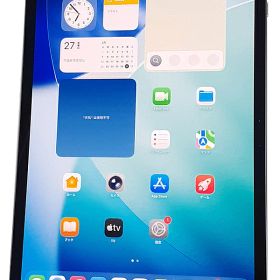 【Apple】アップル『iPad Pro / 11inch / M5 / Wi-Fi / 256GB / スペースブラック』MDWK4J/A 2025年10月発売 タブレット 1週間保証【中古】