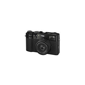 富士フイルム デジタルカメラ FUJIFILM X100VI [ブラック] 2025版[ラッピング可] R-LOGI