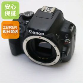 【中古】 超美品 EOS Kiss X7 ブラック 安心保証 即日発送 デジタル一眼 Canon 本体 土日祝発送OK