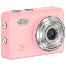 SAC CONNECT ミニカメラ SMC01-PK ピンク