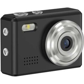 SAC CONNECT MINIカメラ「SMC01」(ブラック) SMC01-BK 返品種別B