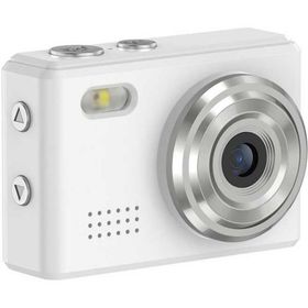 SAC CONNECT MINIカメラ「SMC01」(ホワイト) SMC01-WH 返品種別B