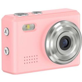 SAC CONNECT MINIカメラ「SMC01」(ピンク) SMC01-PK 返品種別B