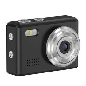 SAC CONNECT オリジナルコンパクトデジタルMINIカメラ ブラック ［デジタル式］ SMC01-BK