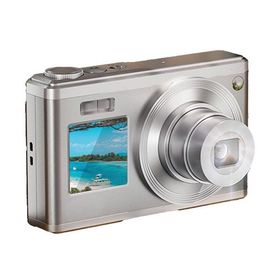 デジタルカメラ 慶洋エンジニアリング AN-DC002 [光学ズーム/デュアル液晶モニター搭載デジタルカメラ]