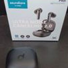 BTイヤホン SOUNDCORE P40I ANKER