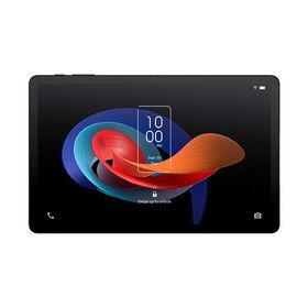 ＴＣＬ ＴＡＢ １０ Ｇｅｎ２ １０．４型 ＭＴ８７６８ メモリ４ＧＢ １２８ＧＢ スペースグレー ８４９６Ｇ１ １台（お取寄せ品)