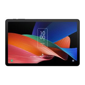 TCLジャパンエレクトロニクス TCL TAB 10 Gen 2 8496G1 スペースグレー 10.36型 Wi-Fi 128GB Android タブレット