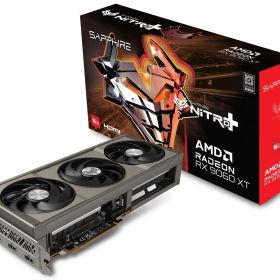 【新品・5営業日で発送】Synology SAPPHIRE NITRO+ Radeon RX 9060 XT GAMING OC 16GB (NITRORX9060XT16GB／11350-01-20G)